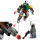 LEGO Star Wars 75369 Mech Boby Fetta™ - 1159440 - zdjęcie 5